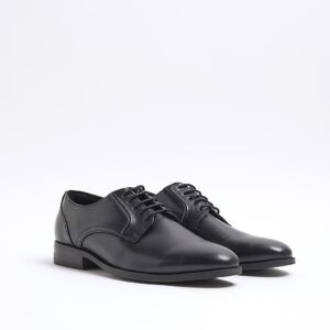 RIVER ISLAND BLACK SHOE